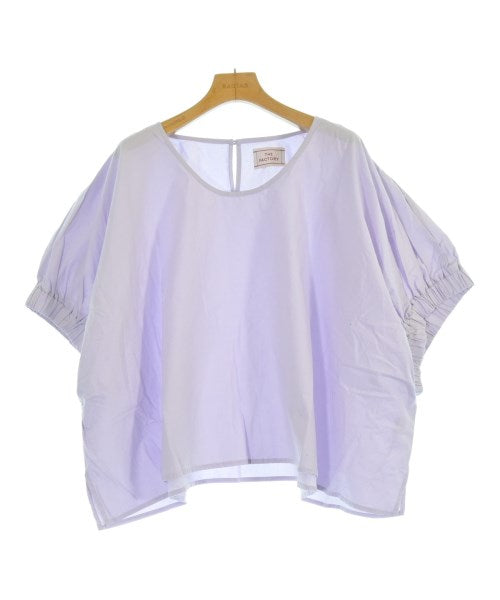 THE FACTORY เสื้อลำลอง
