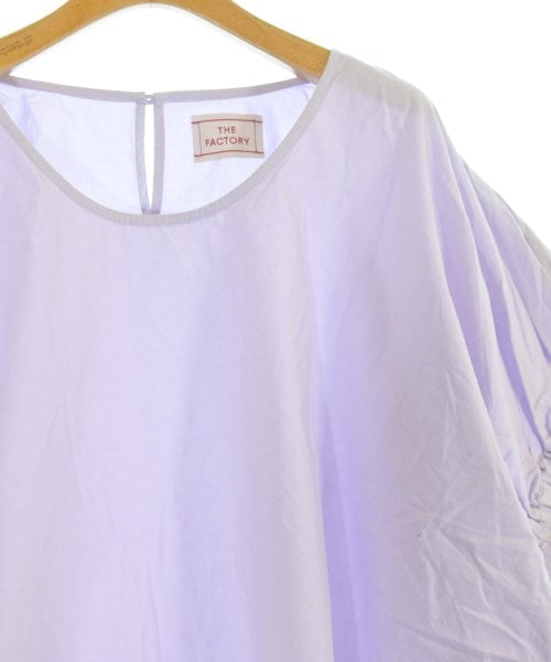 THE FACTORY เสื้อลำลอง