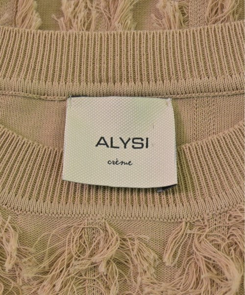 ALYSI เสื้อกันหนาว