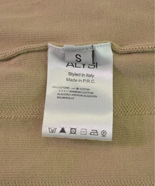 ALYSI เสื้อกันหนาว