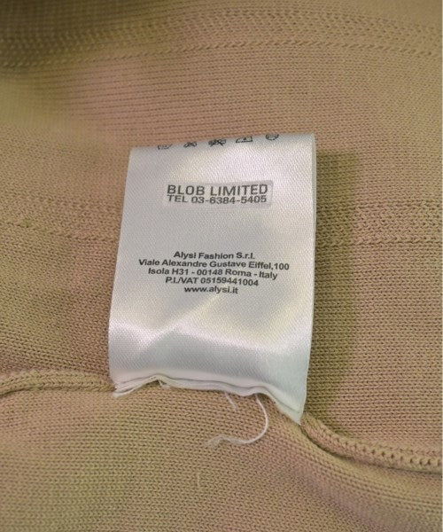 ALYSI เสื้อกันหนาว