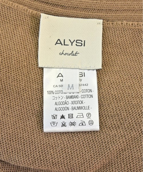 ALYSI เสื้อคาร์ดิแกน