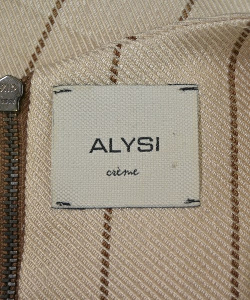 ALYSI เสื้อสตรี