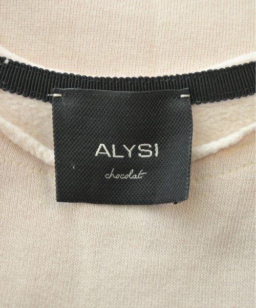 ALYSI เสื้อสเวตเตอร์
