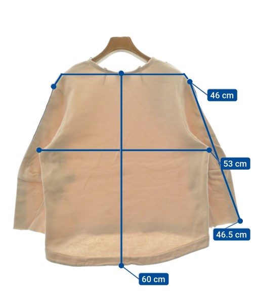 ALYSI เสื้อสเวตเตอร์