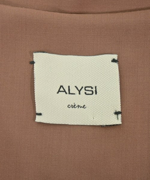 ALYSI เสื้อกั๊ก
