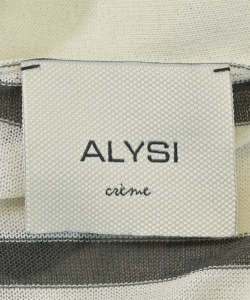 ALYSI เสื้อคาร์ดิแกน