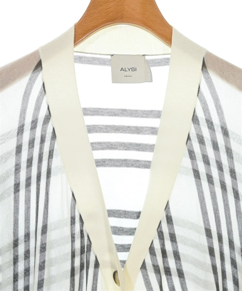 ALYSI เสื้อคาร์ดิแกน