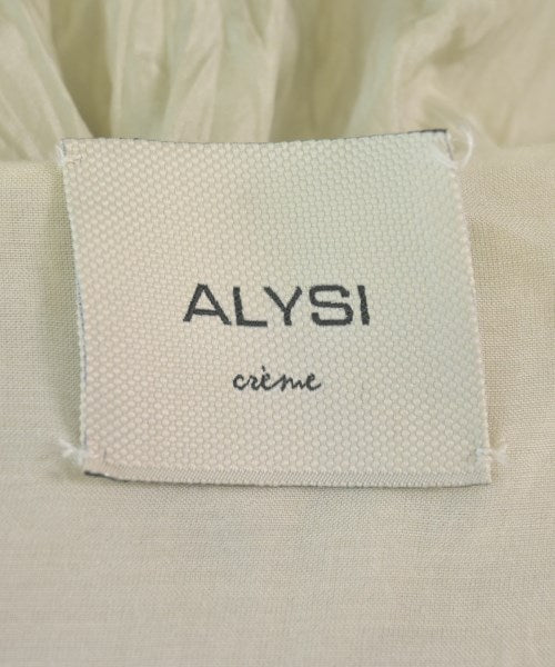 ALYSI ชุดเดรส