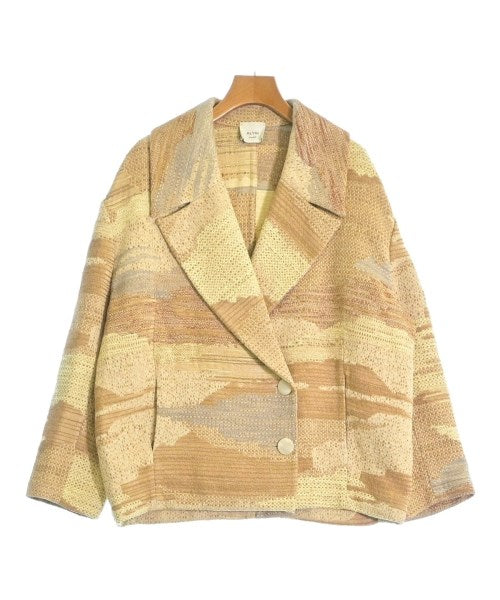 ALYSI เสื้อโค้ท อื่น