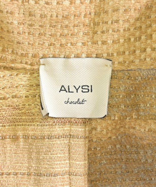 ALYSI เสื้อโค้ท อื่น