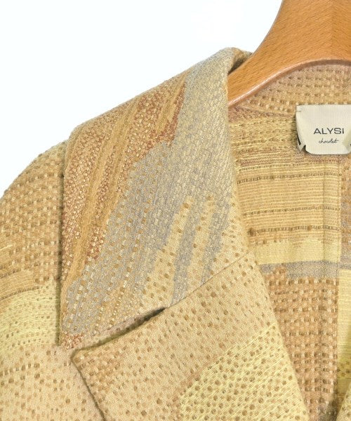 ALYSI เสื้อโค้ท อื่น