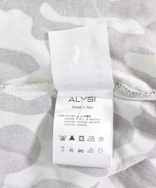 ALYSI เสื้อสตรี