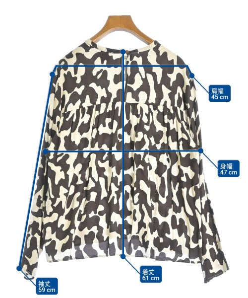 ALYSI เสื้อสตรี