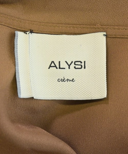 ALYSI ชุดเดรส