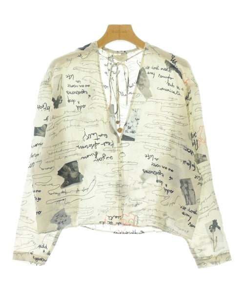 ALYSI เสื้อสตรี