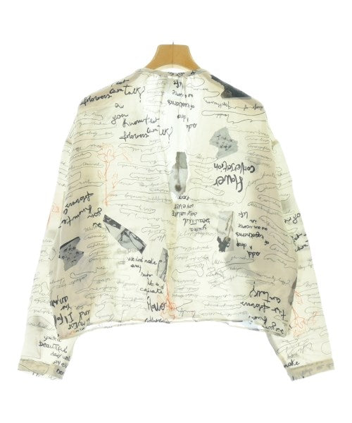ALYSI เสื้อสตรี