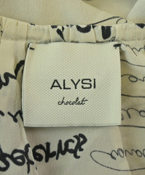 ALYSI เสื้อสตรี