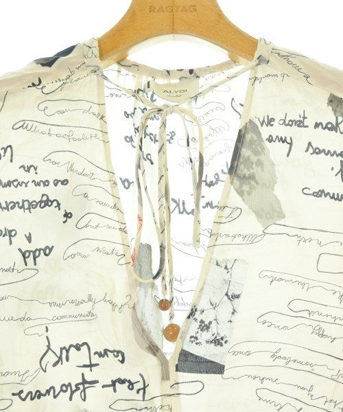 ALYSI เสื้อสตรี