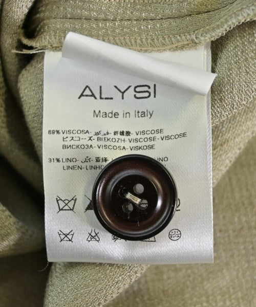 ALYSI ชุดเดรส
