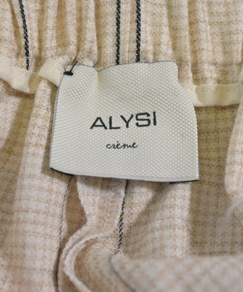 ALYSI กางเกง 5 ส่วน