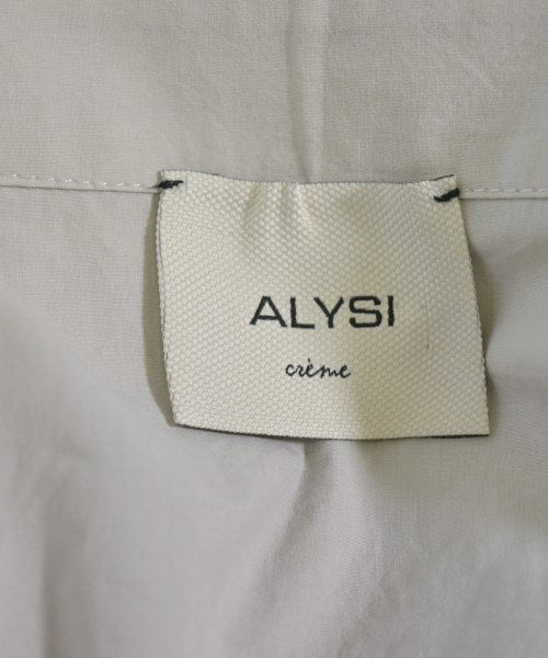 ALYSI เสื้อโค้ท อื่น