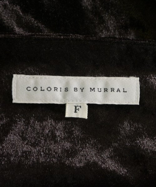 COLORIS BY MURRAL ชุดเดรส