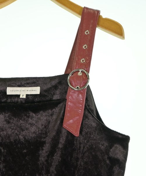 COLORIS BY MURRAL ชุดเดรส