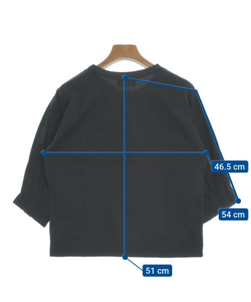 socolla เสื้อยืด/เสื้อท็อปส์