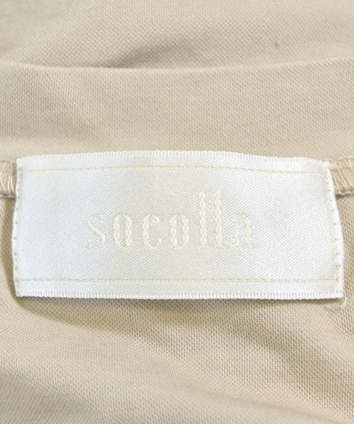 socolla แขนกุด
