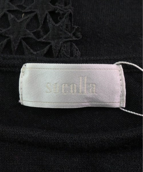 socolla เสื้อยืด/เสื้อท็อปส์