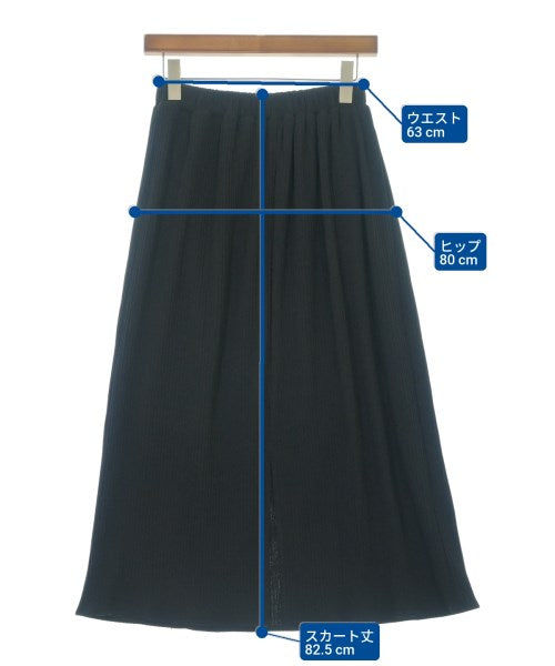 socolla กระโปรงยาว/แม็กซี่ยาว