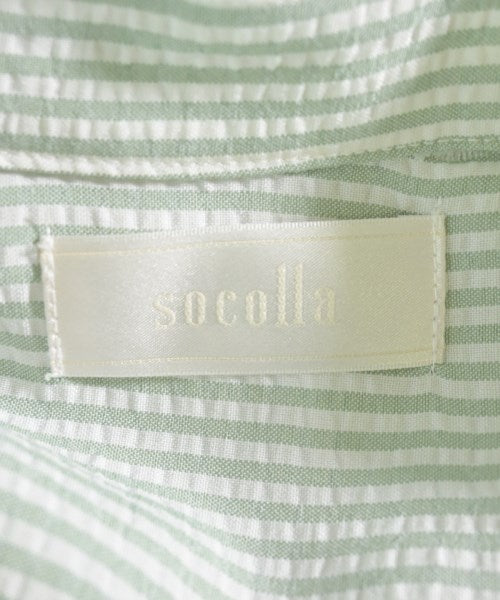 socolla ชุดเดรส