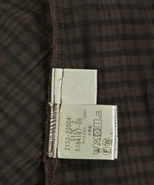 socolla เสื้อสตรี
