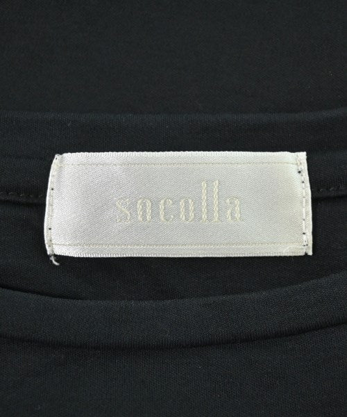 socolla เสื้อยืด/เสื้อท็อปส์