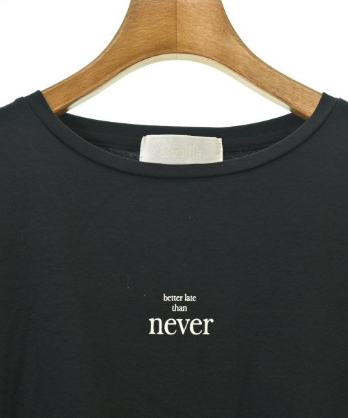 socolla เสื้อยืด/เสื้อท็อปส์