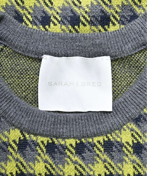 SARAH&BRED เสื้อกันหนาว