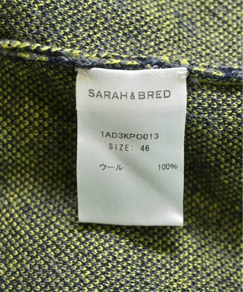 SARAH&BRED เสื้อกันหนาว
