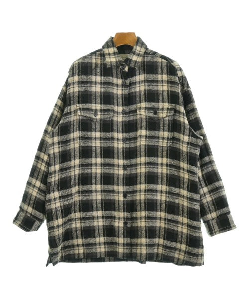 ACCUSE เสื้อลำลอง