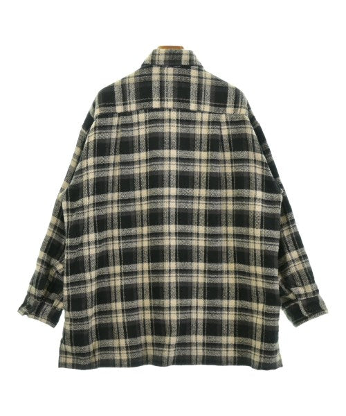 ACCUSE เสื้อลำลอง