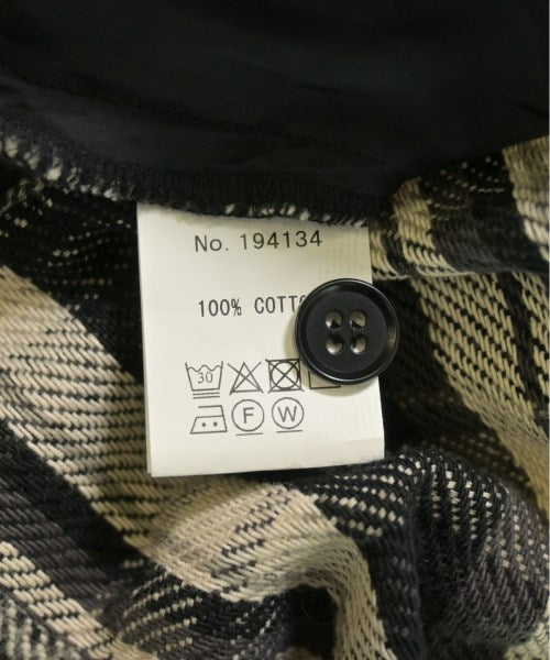 ACCUSE เสื้อลำลอง