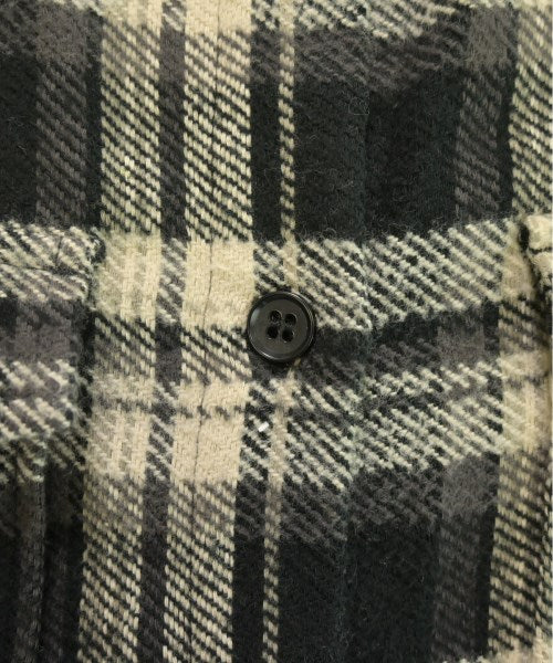 ACCUSE เสื้อลำลอง