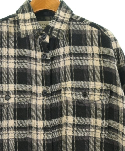 ACCUSE เสื้อลำลอง