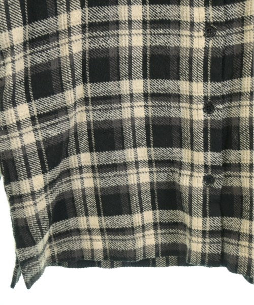 ACCUSE เสื้อลำลอง
