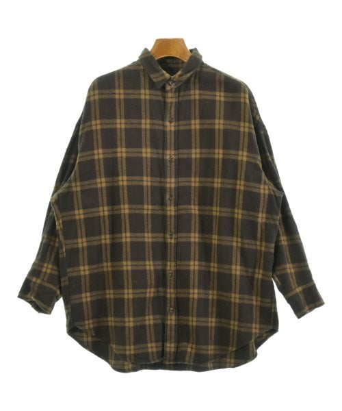 ACCUSE เสื้อลำลอง