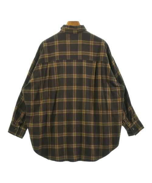 ACCUSE เสื้อลำลอง