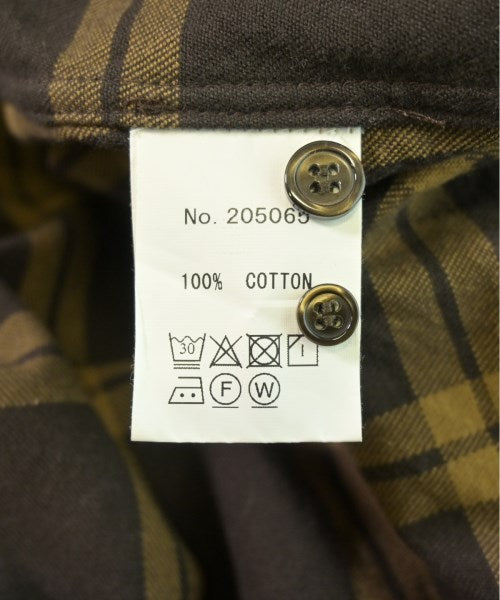 ACCUSE เสื้อลำลอง