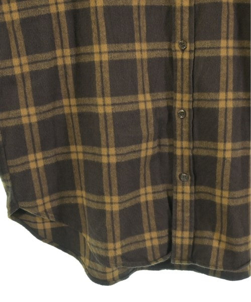 ACCUSE เสื้อลำลอง