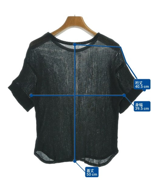 DESSIN DE MODE เสื้อกันหนาว