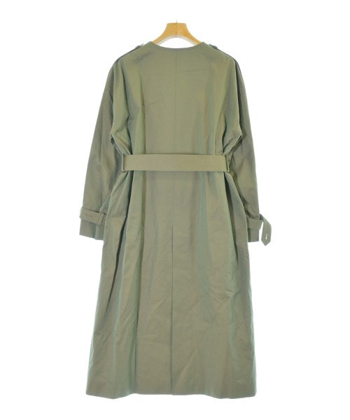 DESSIN DE MODE เสื้อกันฝน